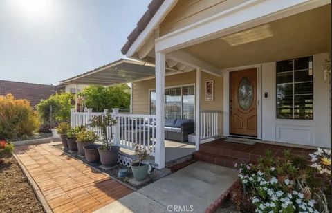 Tiny photo for 22136 Woodcreek Lane, Wildomar, CA 92595 (MLS # TR25243901)