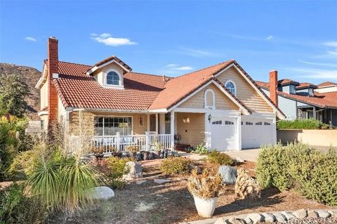 Tiny photo for 22136 Woodcreek Lane, Wildomar, CA 92595 (MLS # TR25243901)