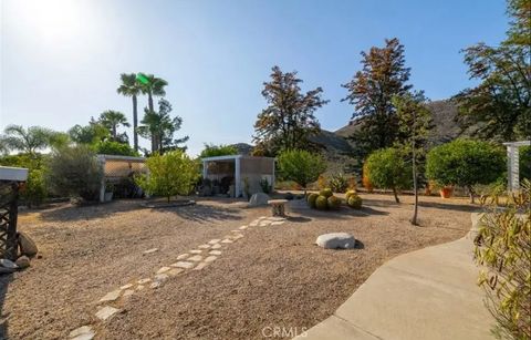 Tiny photo for 22136 Woodcreek Lane, Wildomar, CA 92595 (MLS # TR25243901)