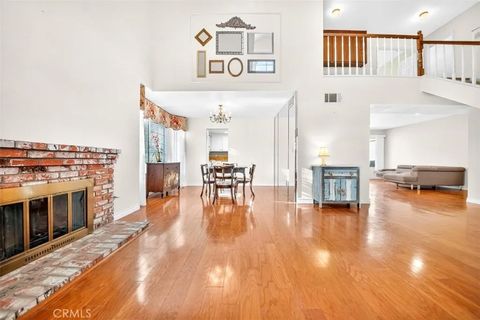Tiny photo for 22136 Woodcreek Lane, Wildomar, CA 92595 (MLS # TR25243901)