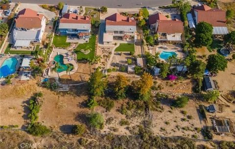 Tiny photo for 22136 Woodcreek Lane, Wildomar, CA 92595 (MLS # TR25243901)