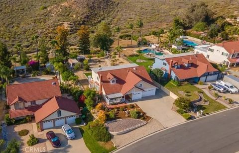 Tiny photo for 22136 Woodcreek Lane, Wildomar, CA 92595 (MLS # TR25243901)