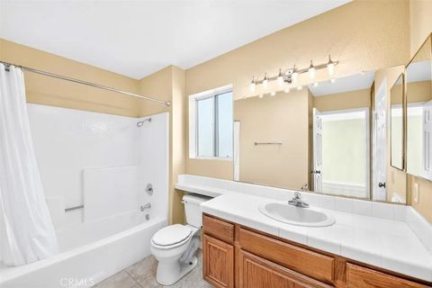 Tiny photo for 22136 Woodcreek Lane, Wildomar, CA 92595 (MLS # TR25243901)