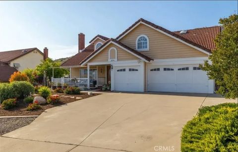 Tiny photo for 22136 Woodcreek Lane, Wildomar, CA 92595 (MLS # TR25243901)