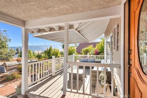 Tiny photo for 22136 Woodcreek Lane, Wildomar, CA 92595 (MLS # TR25243901)