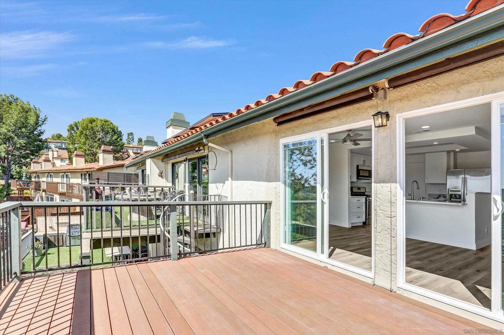 Photo of 6933 Camino Degrazia, San Diego, CA 92111 (MLS # 260005629)