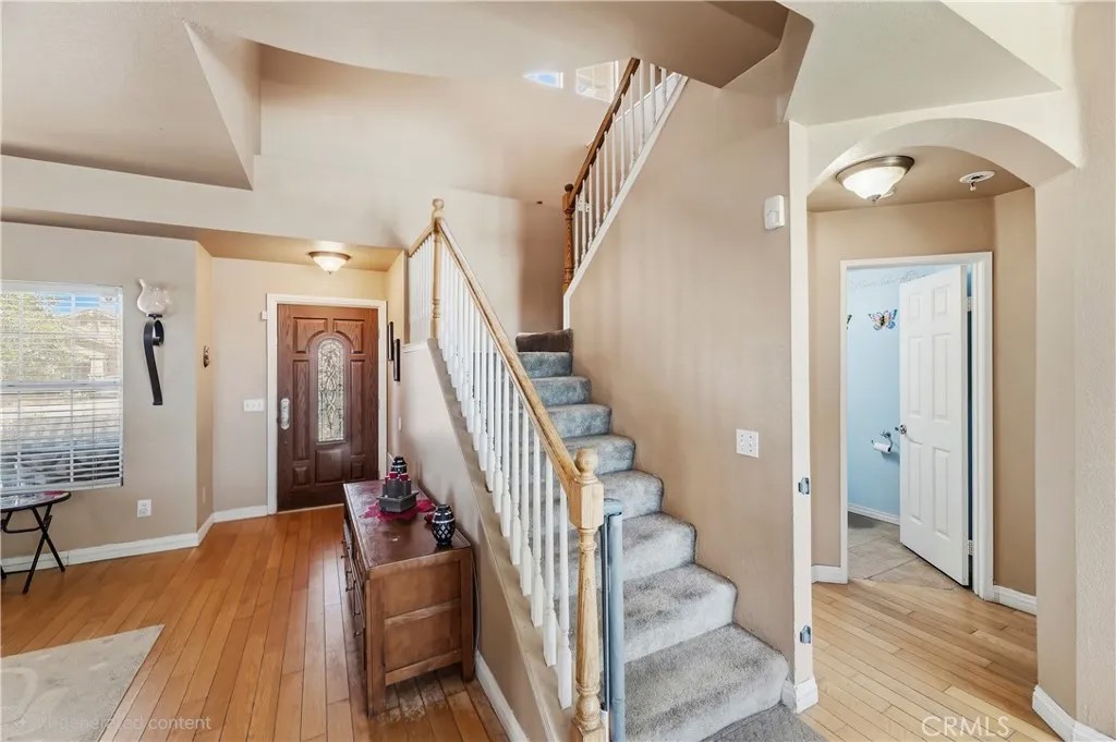 12845 Gifford Way