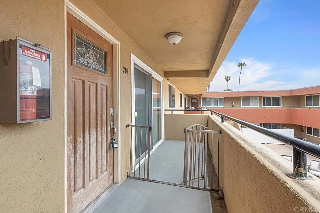 Photo of 575 7th St #203, Imperial Beach, CA 91932 (MLS # PTP2504107)