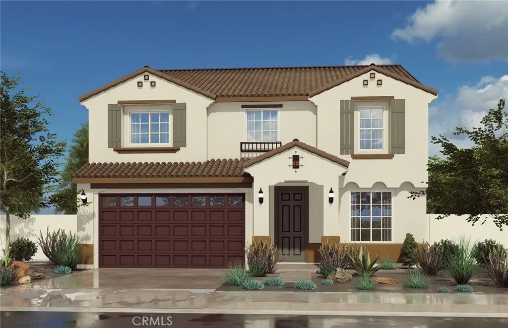 Photo of 29695 Ironview Drive, Menifee, CA 92584 (MLS # IV26202149)