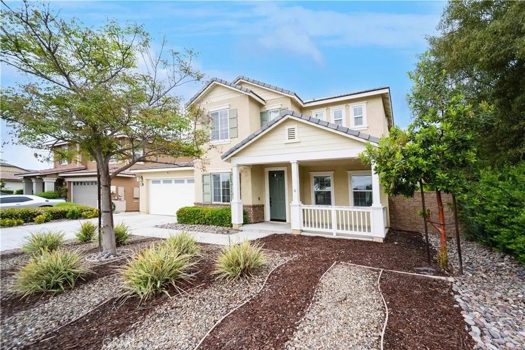 Photo of 29870 Boathouse, Menifee, CA 92585 (MLS # SW25252066)