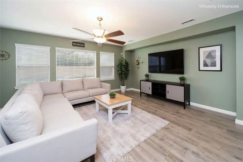 Tiny photo for 29870 Boathouse, Menifee, CA 92585 (MLS # SW25252066)