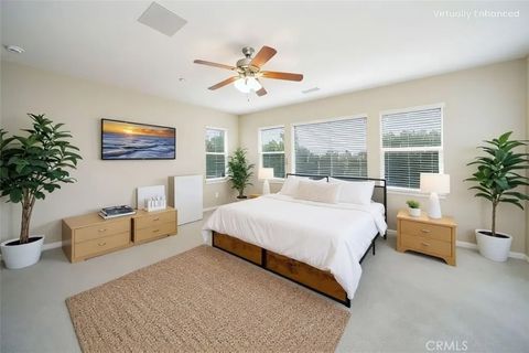 Tiny photo for 29870 Boathouse, Menifee, CA 92585 (MLS # SW25252066)
