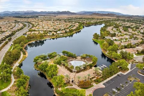 Tiny photo for 29870 Boathouse, Menifee, CA 92585 (MLS # SW25252066)