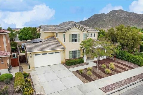 Photo of 29870 Boathouse, Menifee, CA 92585 (MLS # SW25252066)