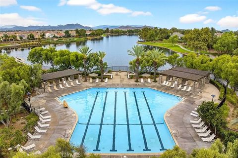 Tiny photo for 29870 Boathouse, Menifee, CA 92585 (MLS # SW25252066)