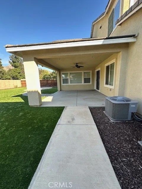Tiny photo for 29870 Boathouse, Menifee, CA 92585 (MLS # SW25252066)
