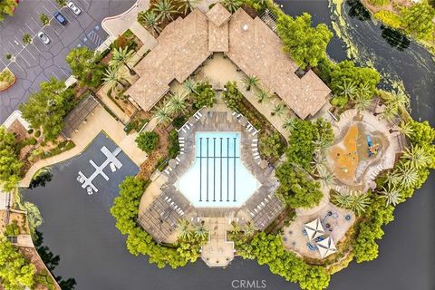 Tiny photo for 29870 Boathouse, Menifee, CA 92585 (MLS # SW25252066)