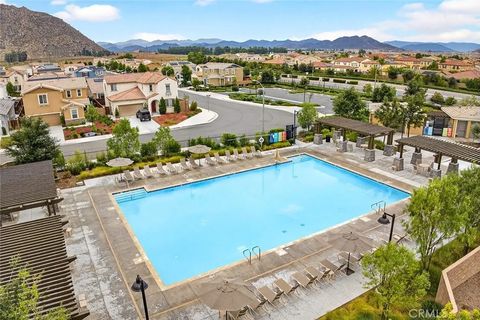 Tiny photo for 29870 Boathouse, Menifee, CA 92585 (MLS # SW25252066)