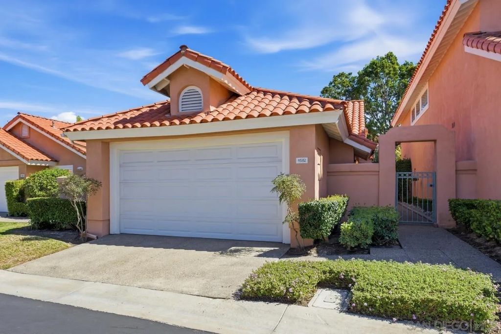 Photo of 11582 Caminito Corriente, San Diego, CA 92128 (MLS # 260009508)