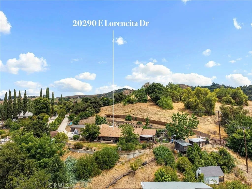 20290 E Lorencita
