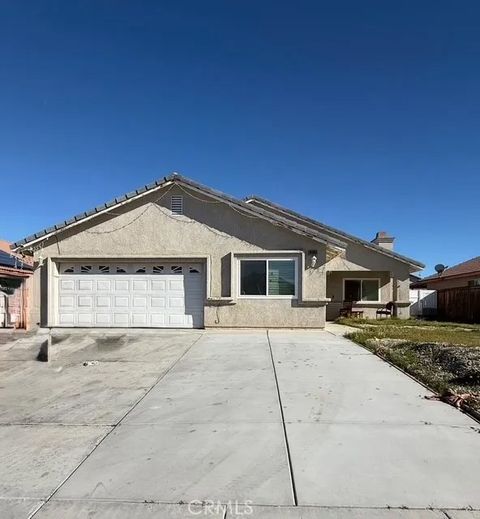 14393 Savanna Street Adelanto CA 92301