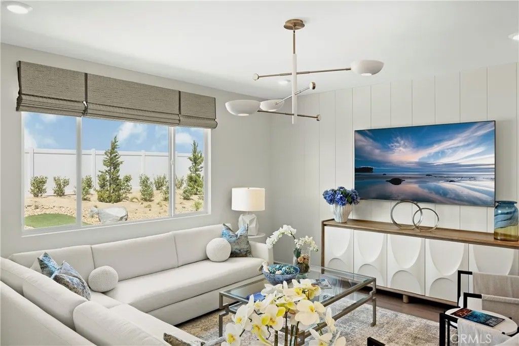 Photo of 1609 E Avenue H7, Lancaster, CA 93535 (MLS # SR25273376)