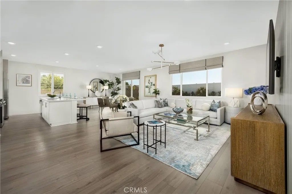 Photo of 1609 E Avenue H7, Lancaster, CA 93535 (MLS # SR25273376)