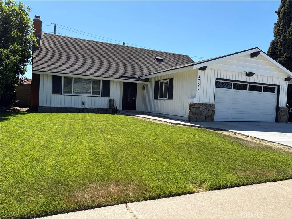 2758 W STOCTON