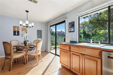 Tiny photo for 3190 Via Buena Vis #A, Laguna Woods, CA 92637 (MLS # PW25245238)