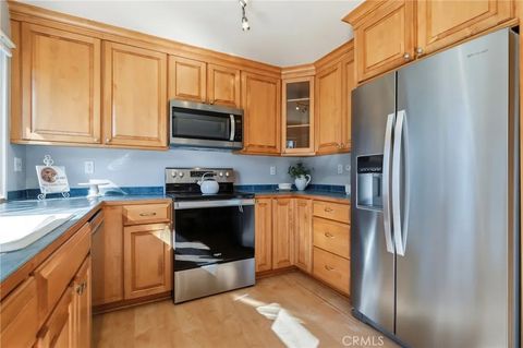 Tiny photo for 3190 Via Buena Vis #A, Laguna Woods, CA 92637 (MLS # PW25245238)
