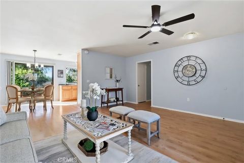 Tiny photo for 3190 Via Buena Vis #A, Laguna Woods, CA 92637 (MLS # PW25245238)