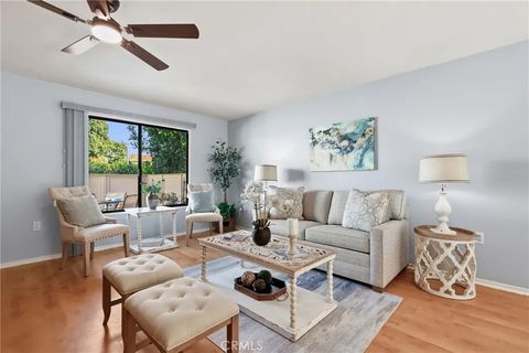 Tiny photo for 3190 Via Buena Vis #A, Laguna Woods, CA 92637 (MLS # PW25245238)