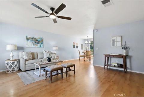 Tiny photo for 3190 Via Buena Vis #A, Laguna Woods, CA 92637 (MLS # PW25245238)
