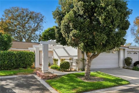 Tiny photo for 3190 Via Buena Vis #A, Laguna Woods, CA 92637 (MLS # PW25245238)