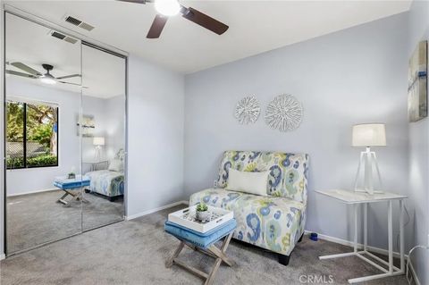 Tiny photo for 3190 Via Buena Vis #A, Laguna Woods, CA 92637 (MLS # PW25245238)