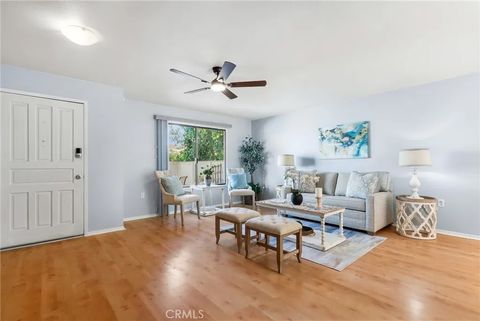 Tiny photo for 3190 Via Buena Vis #A, Laguna Woods, CA 92637 (MLS # PW25245238)