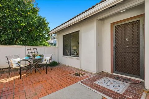 Tiny photo for 3190 Via Buena Vis #A, Laguna Woods, CA 92637 (MLS # PW25245238)