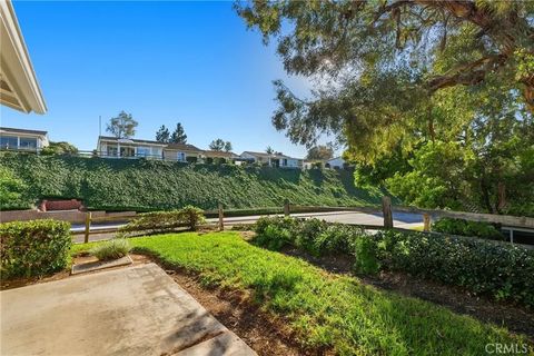 Tiny photo for 3190 Via Buena Vis #A, Laguna Woods, CA 92637 (MLS # PW25245238)