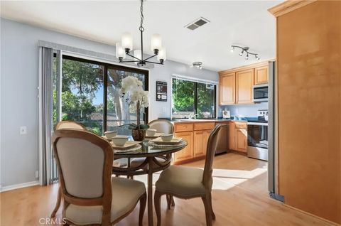Tiny photo for 3190 Via Buena Vis #A, Laguna Woods, CA 92637 (MLS # PW25245238)