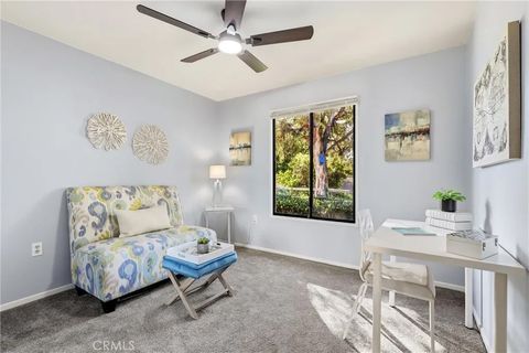 Tiny photo for 3190 Via Buena Vis #A, Laguna Woods, CA 92637 (MLS # PW25245238)