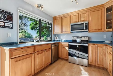 Tiny photo for 3190 Via Buena Vis #A, Laguna Woods, CA 92637 (MLS # PW25245238)