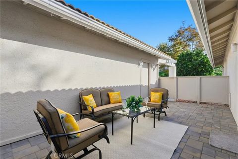 Tiny photo for 3190 Via Buena Vis #A, Laguna Woods, CA 92637 (MLS # PW25245238)
