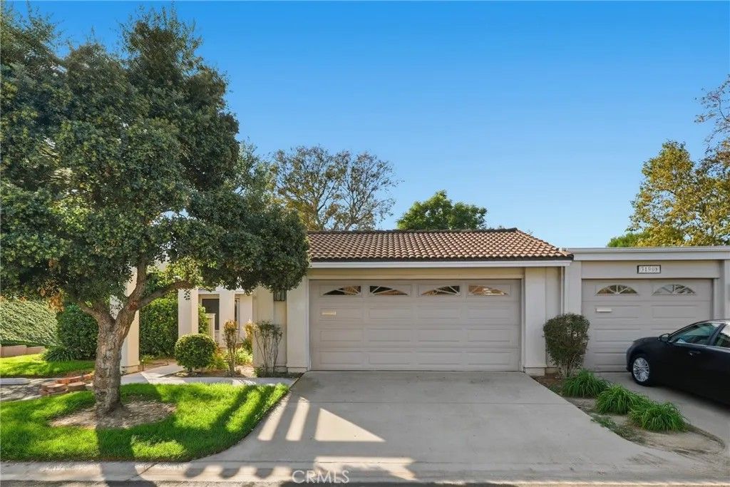 Photo of 3190 Via Buena Vis #A, Laguna Woods, CA 92637 (MLS # PW25245238)