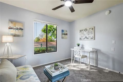Tiny photo for 3190 Via Buena Vis #A, Laguna Woods, CA 92637 (MLS # PW25245238)