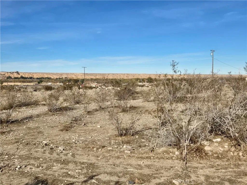 Photo of 0 National Trails Hwy 0469-261-04, Oro Grande, CA 92368 (MLS # HD25276050)