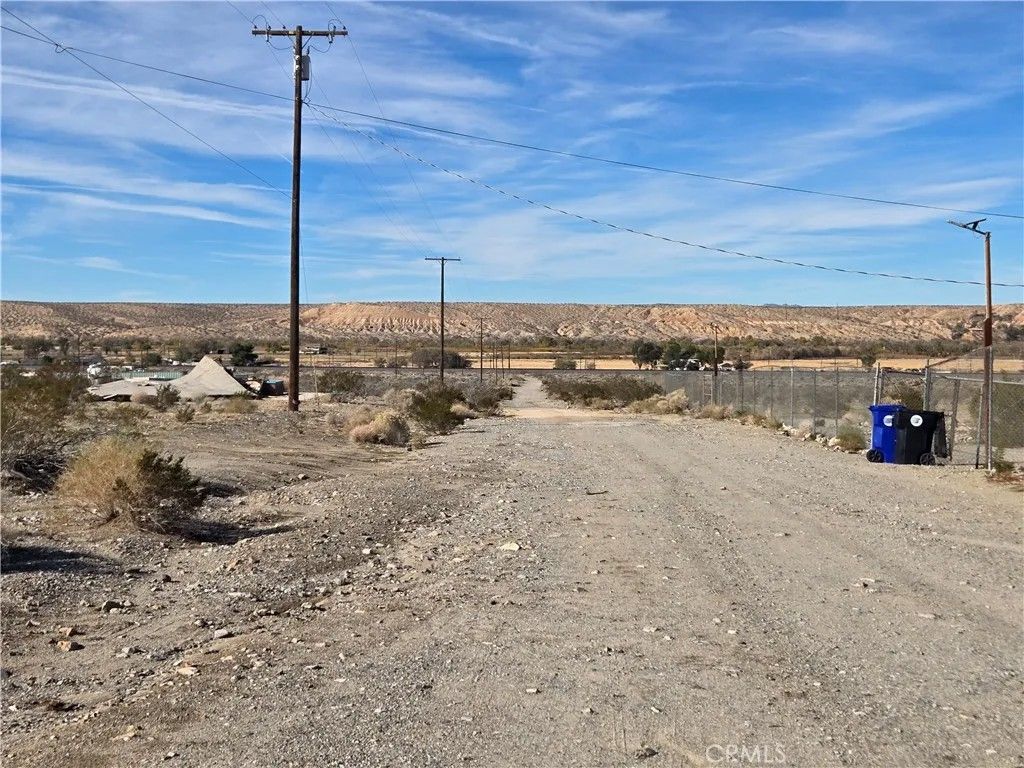 Photo of 0 National Trails Hwy 0469-261-04, Oro Grande, CA 92368 (MLS # HD25276050)