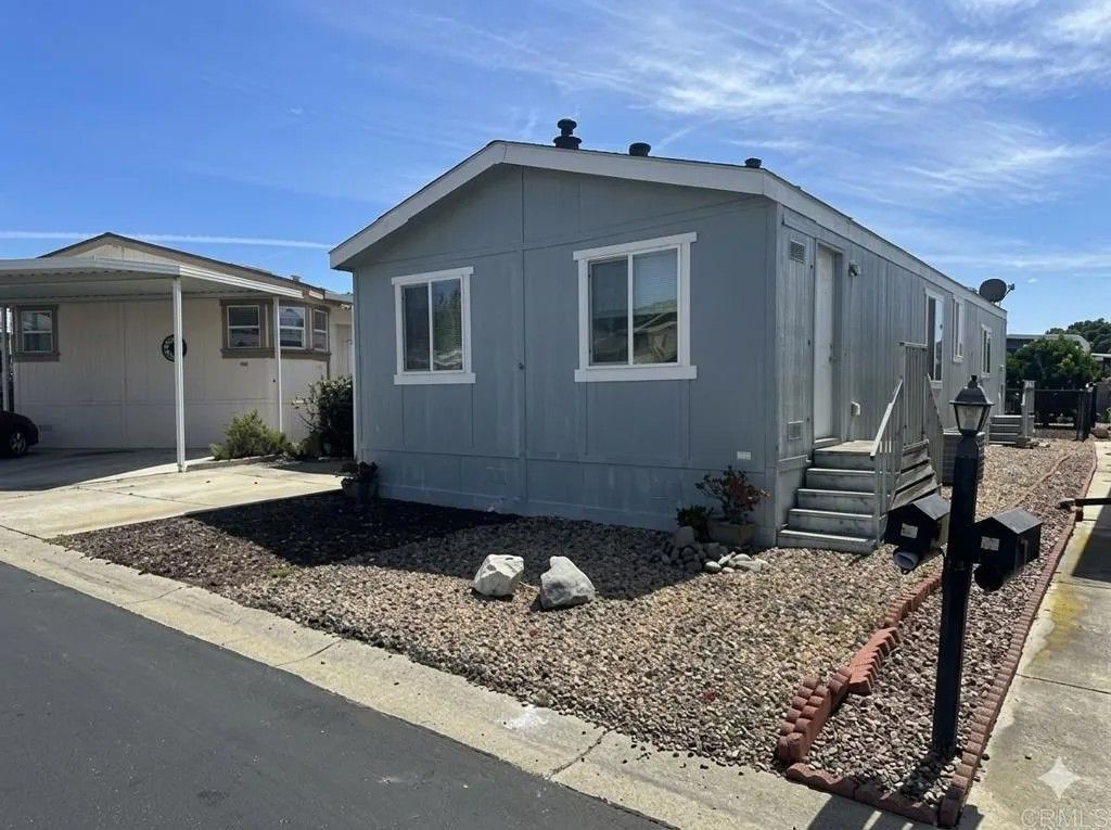 Photo of 1600 E. Vista Way Space 37 Way, Vista, CA 92084 (MLS # NDP2603839)