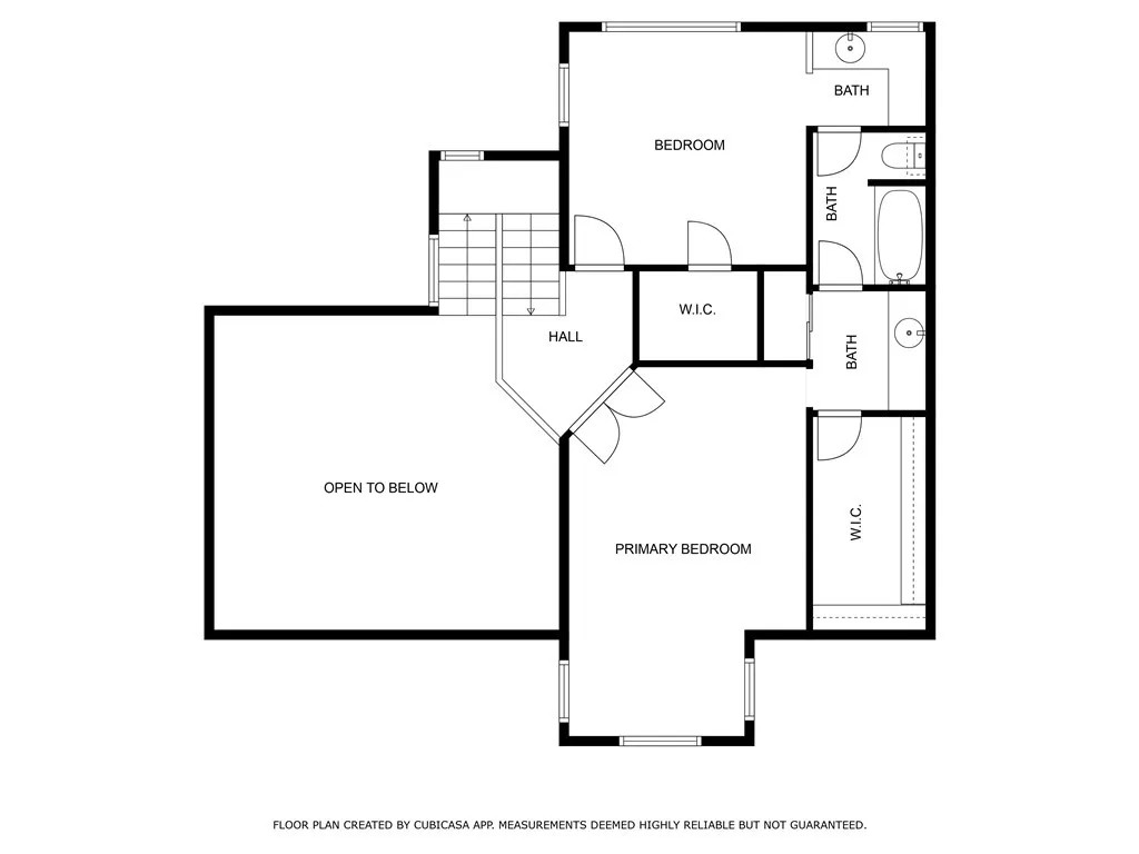 110 Marina Dr N