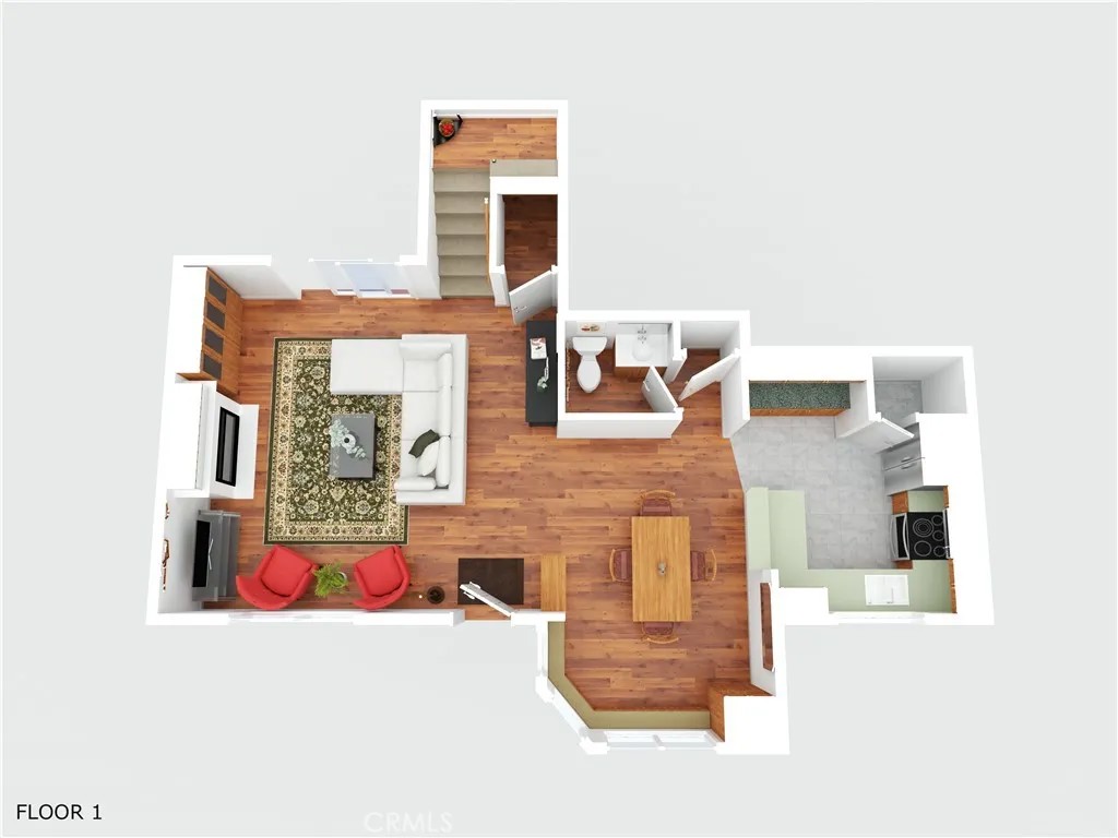 110 Marina Dr N