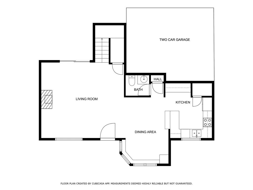 110 Marina Dr N